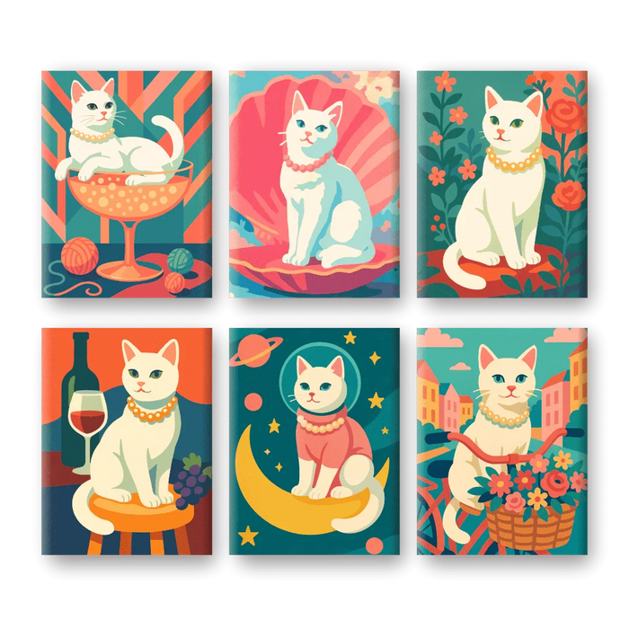 Animaux