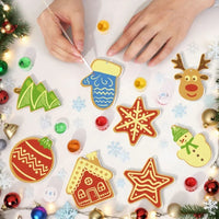 Coffret "Grand Nord" – Décorations de Noël