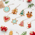 Coffret "Féérique" – Décorations de Noël