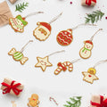 Coffret "Petits Ornements" – Décorations de Noël