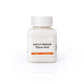 Gel médium acrylique brillant – 60 ml ou 120 ml