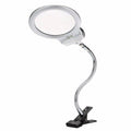 Loupe éclairante LED – Grossissement 5x et 11x