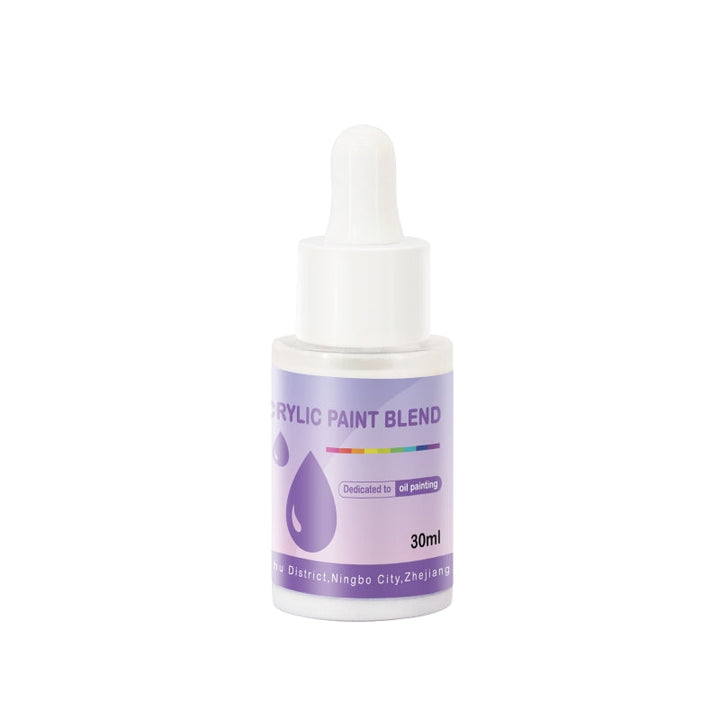 Médium acrylique de mélange – 30 ml