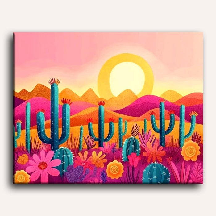 Fleurs & plantes