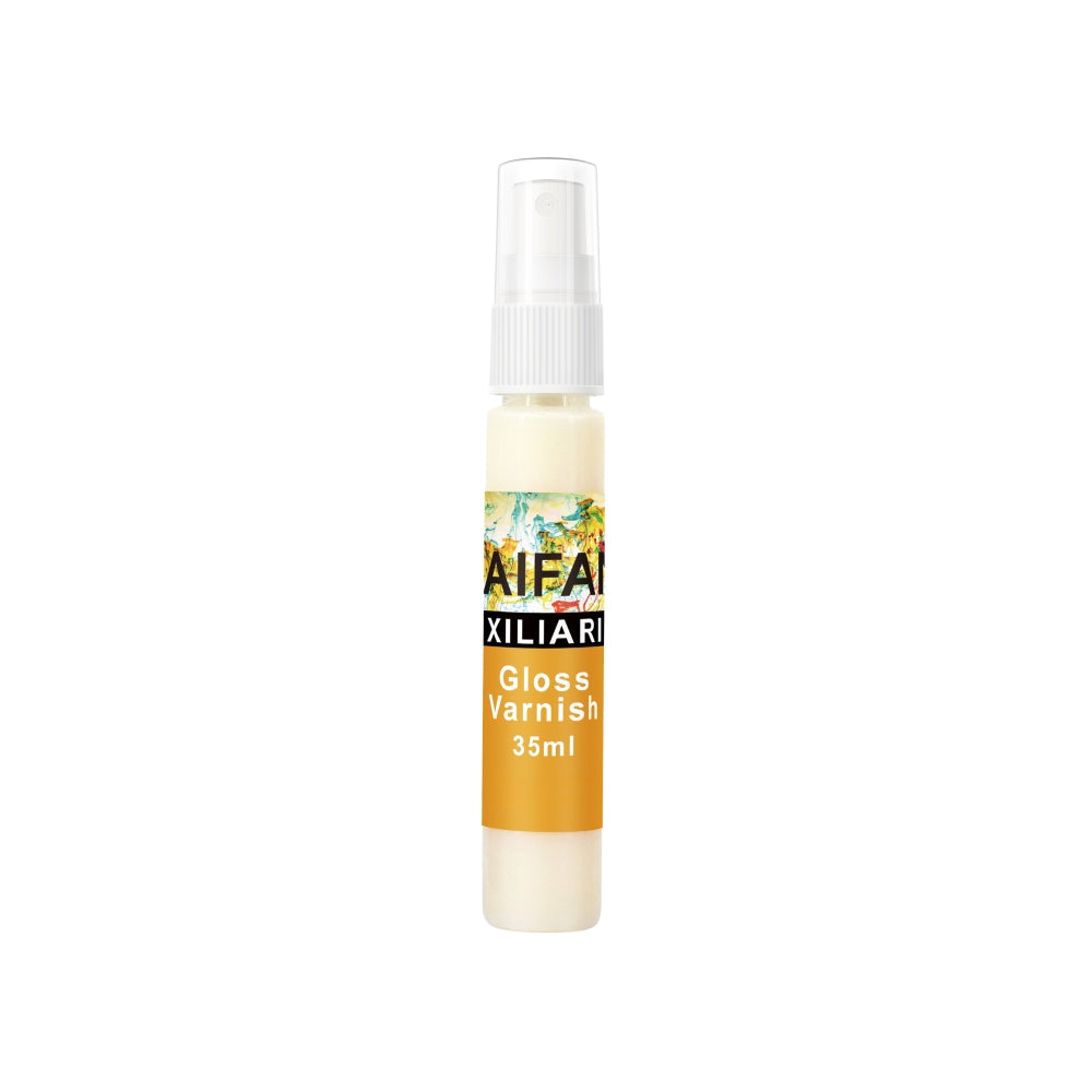 Vernis brillant – 35 ml