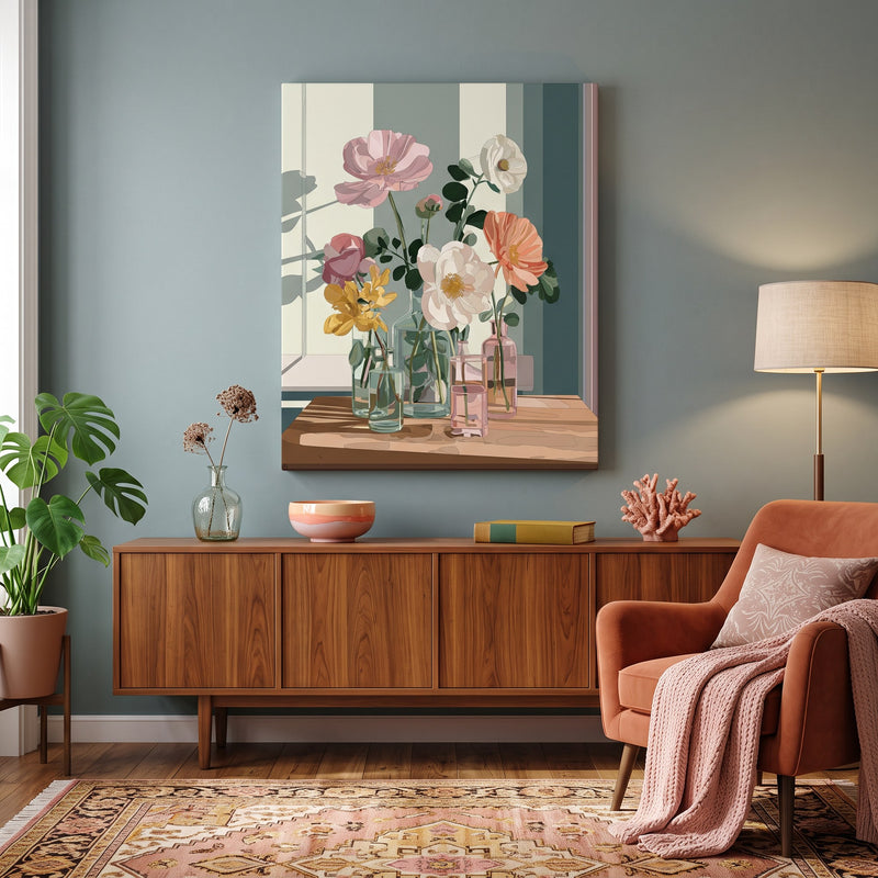 Fleurs & plantes